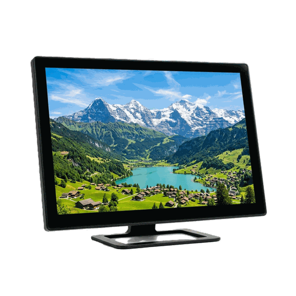 Digital Photo Frames