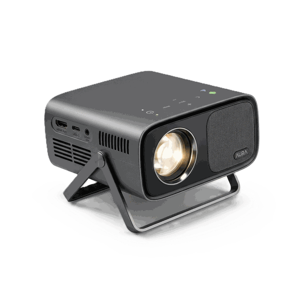 Smart Projectors