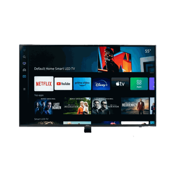 LED Televisions
